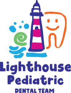 Lighthouse Pediatric Dental Team logo